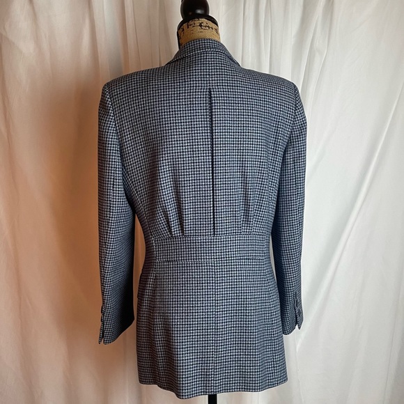 Vintage Escada Margaretha Key Blazer - Picture 2 of 12